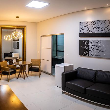 Araguaína Hotel Relicario מראה חיצוני תמונה