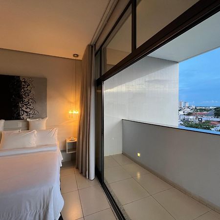 Araguaína Hotel Relicario מראה חיצוני תמונה