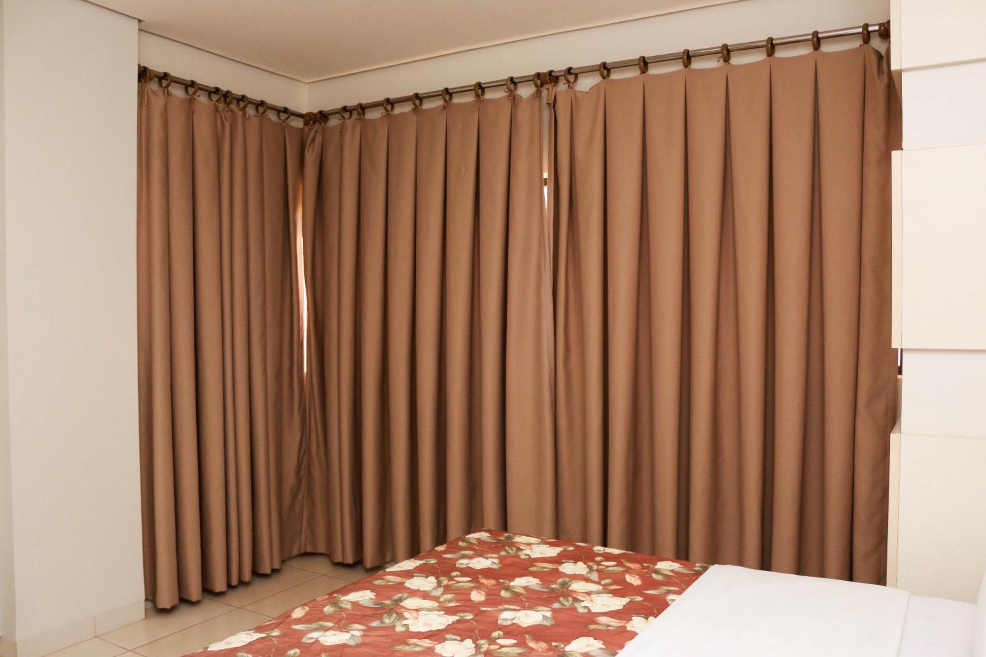 Araguaína Hotel Relicario מראה חיצוני תמונה