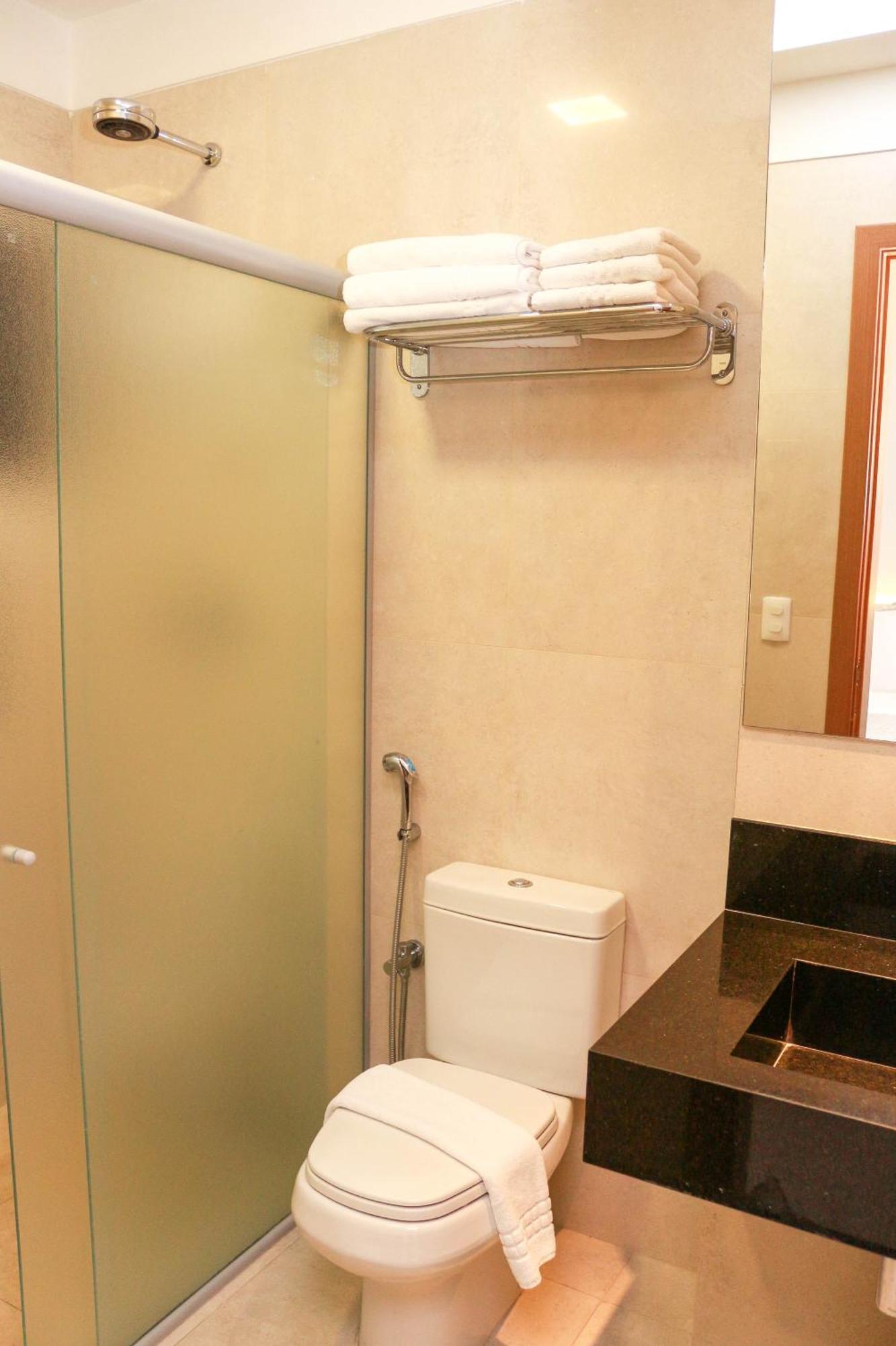 Araguaína Hotel Relicario מראה חיצוני תמונה