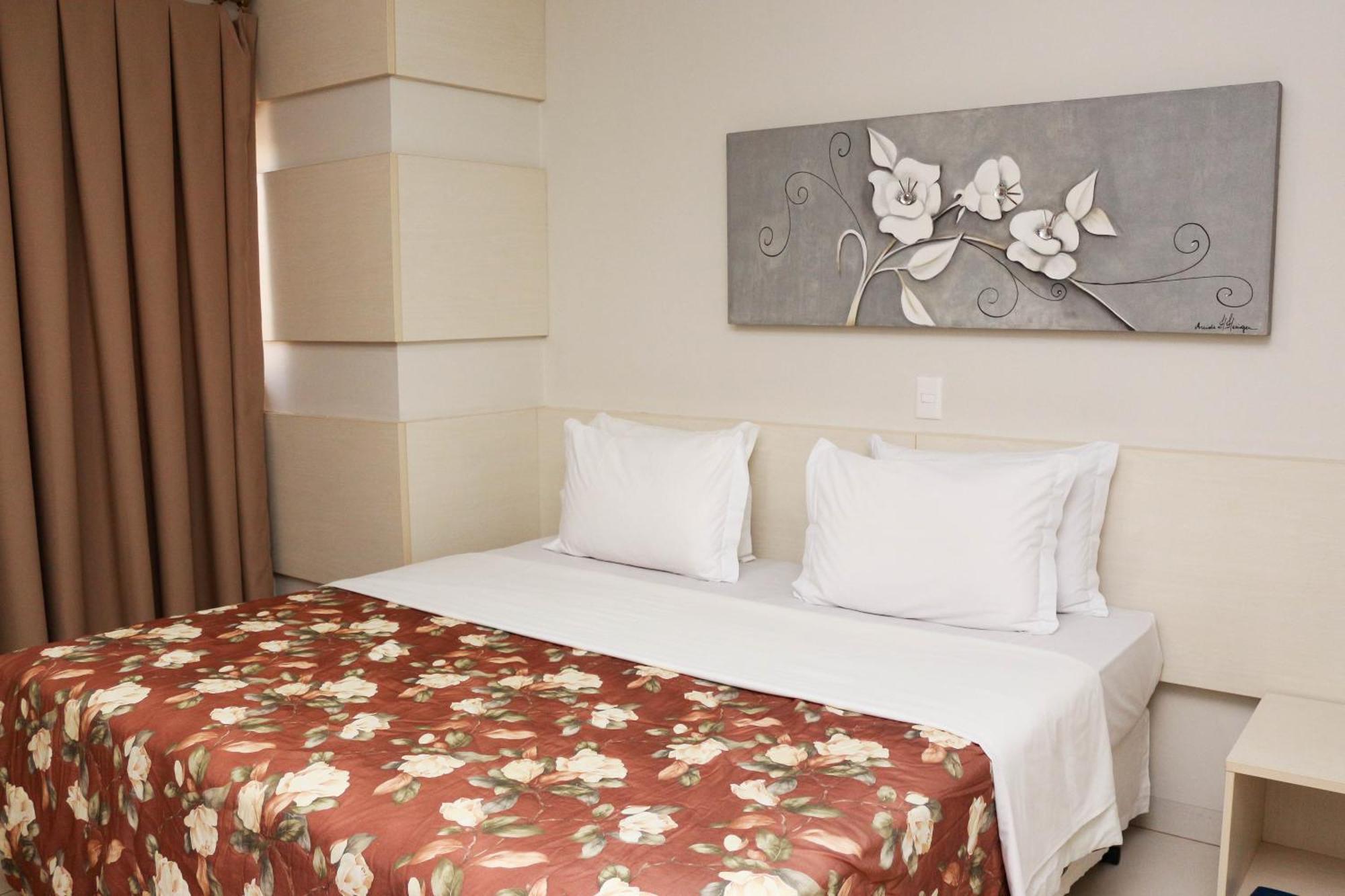 Araguaína Hotel Relicario מראה חיצוני תמונה
