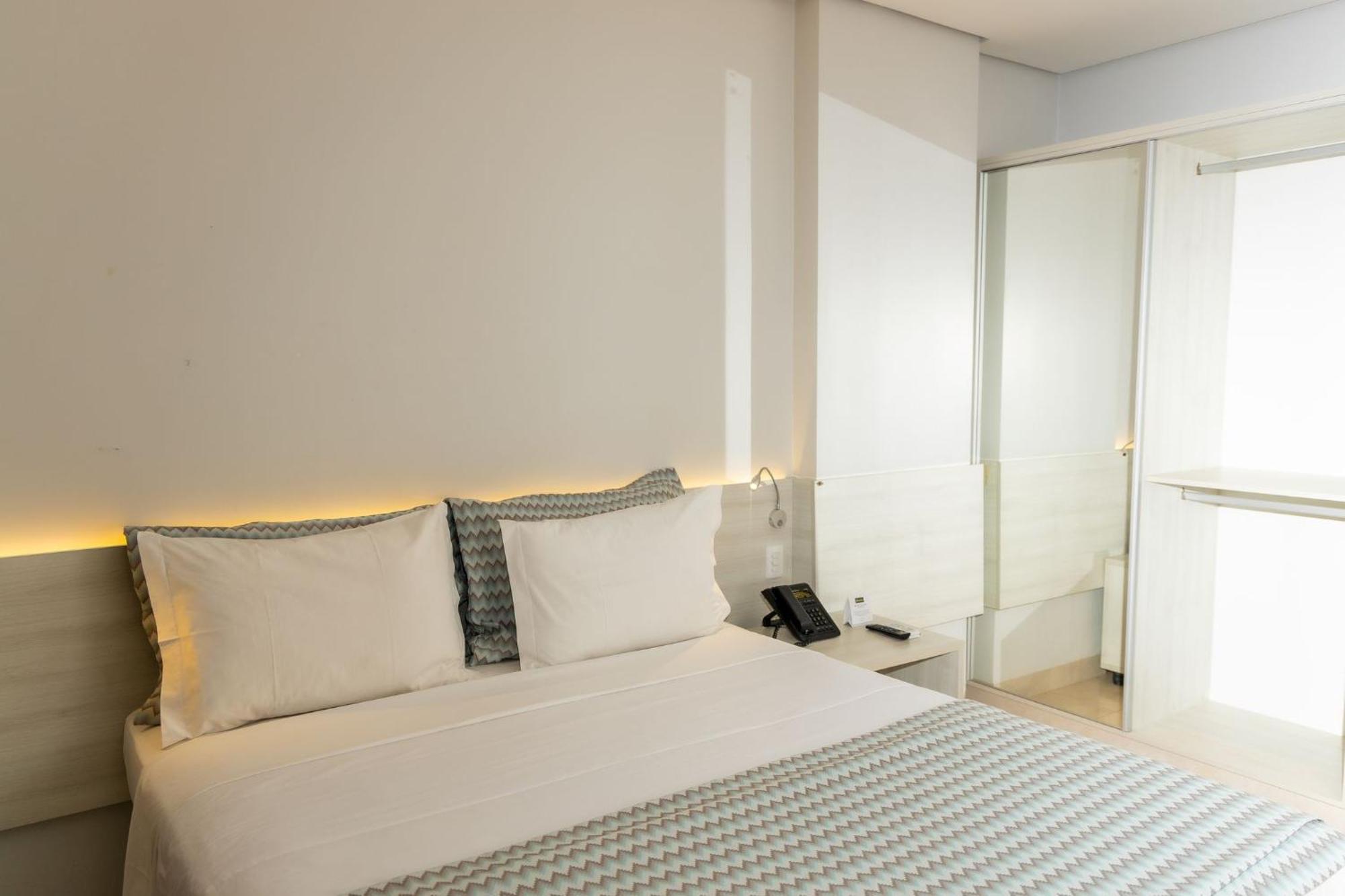 Araguaína Hotel Relicario מראה חיצוני תמונה