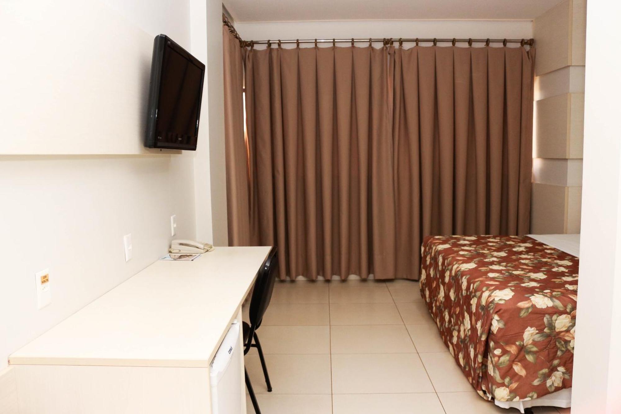Araguaína Hotel Relicario מראה חיצוני תמונה