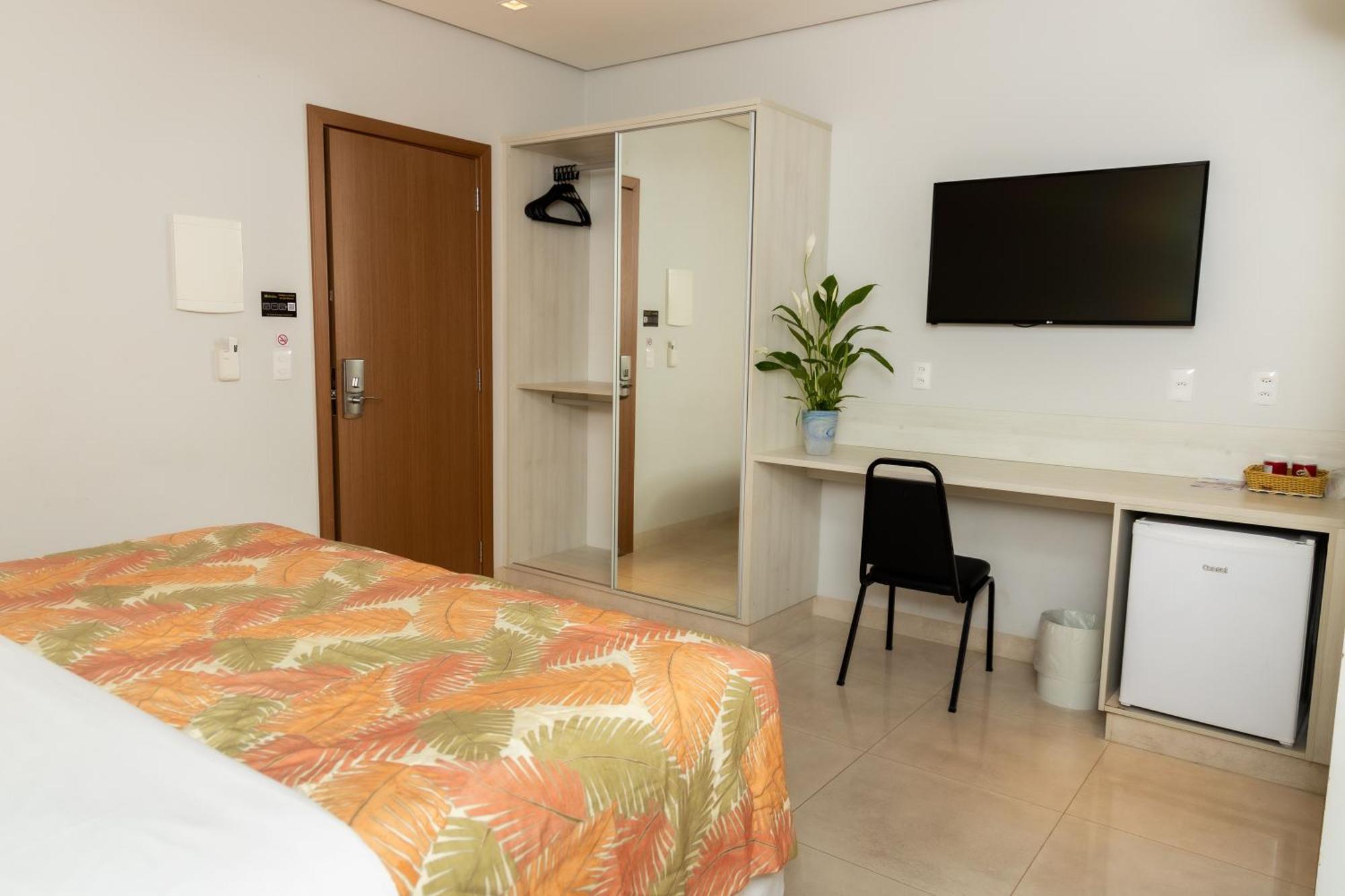 Araguaína Hotel Relicario מראה חיצוני תמונה