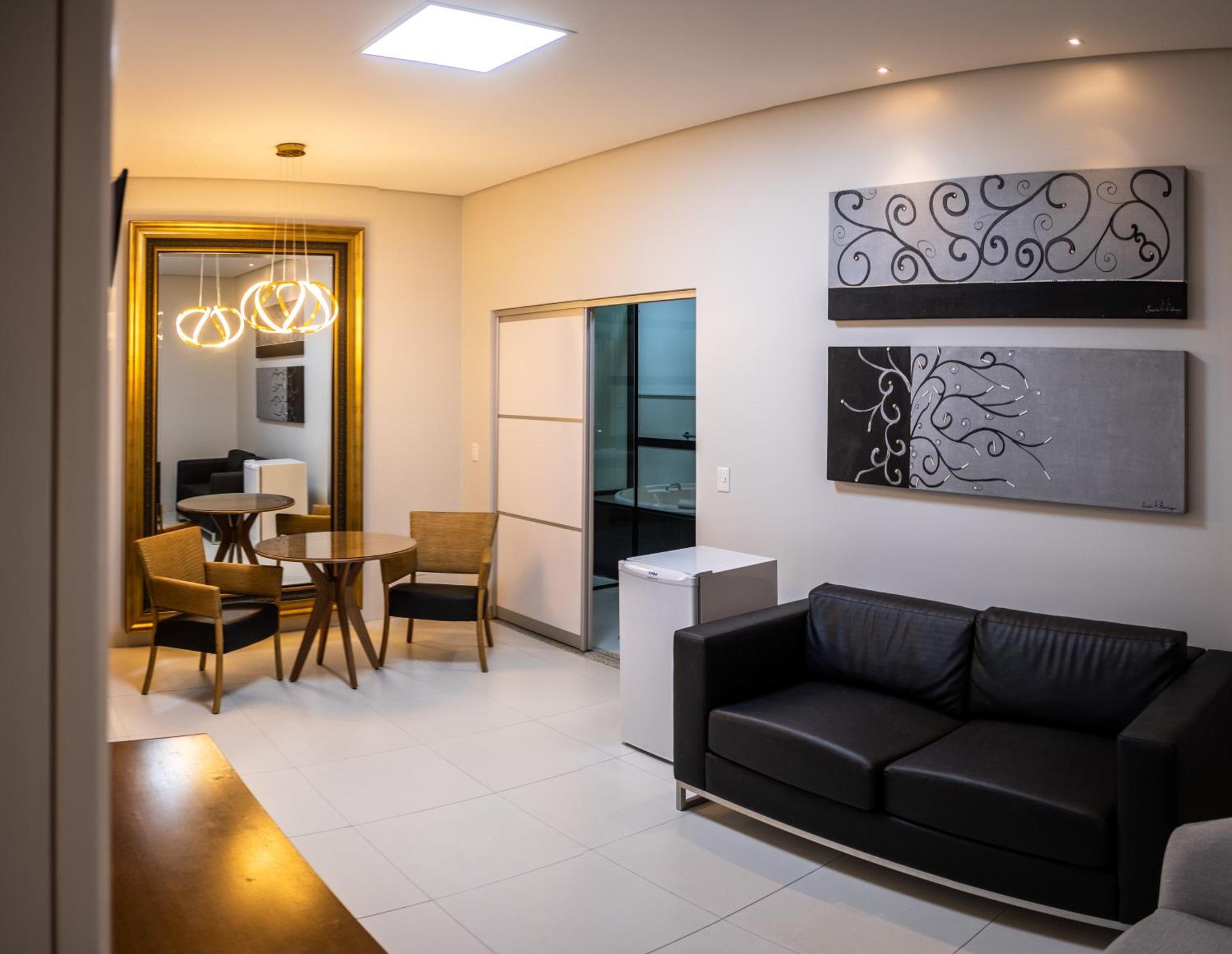 Araguaína Hotel Relicario מראה חיצוני תמונה