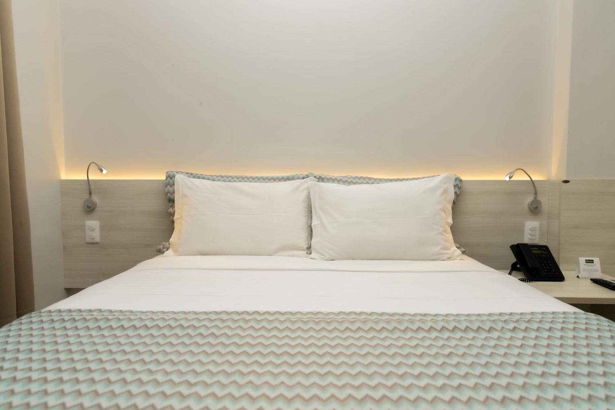 Araguaína Hotel Relicario מראה חיצוני תמונה