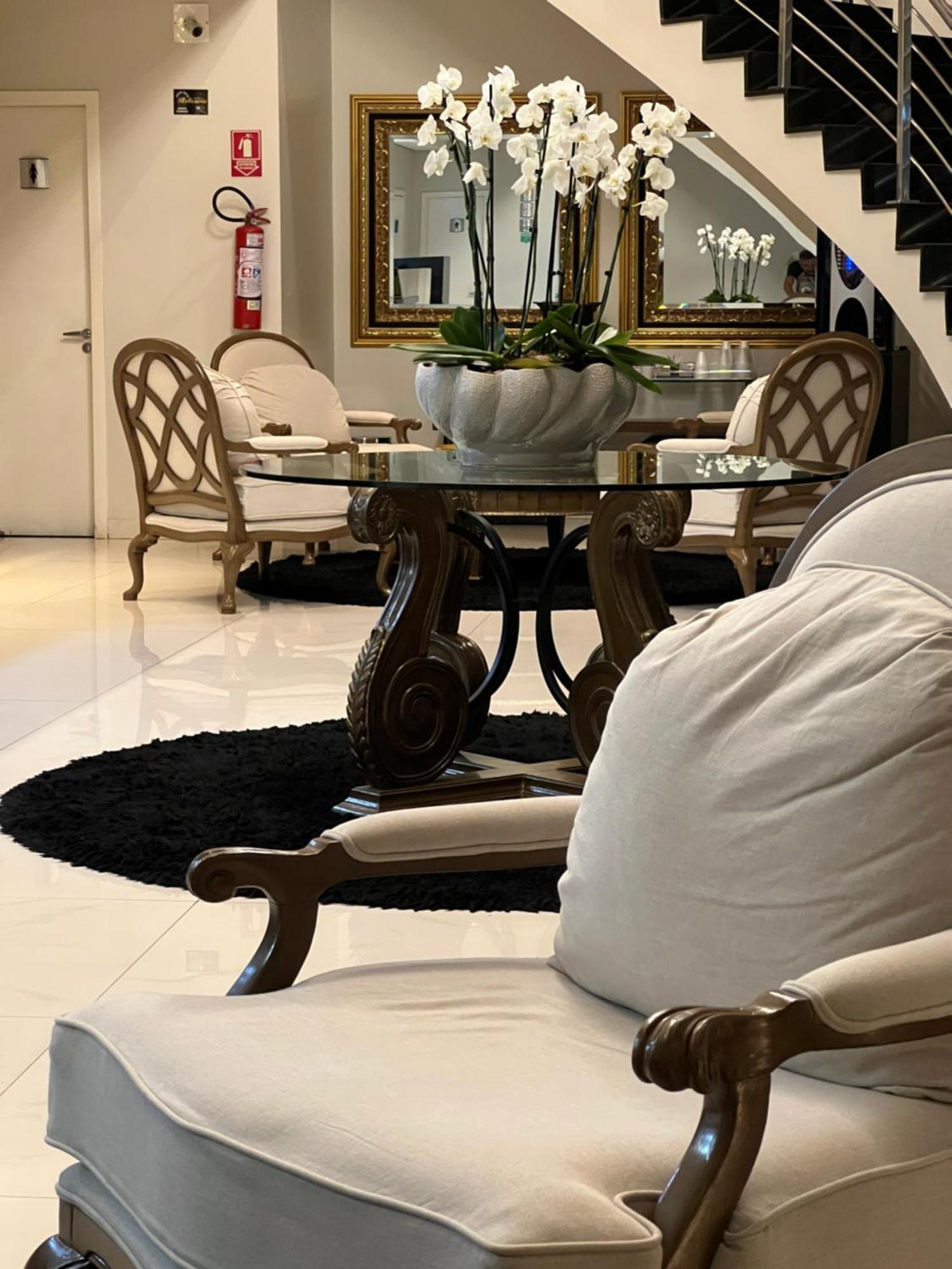 Araguaína Hotel Relicario מראה חיצוני תמונה