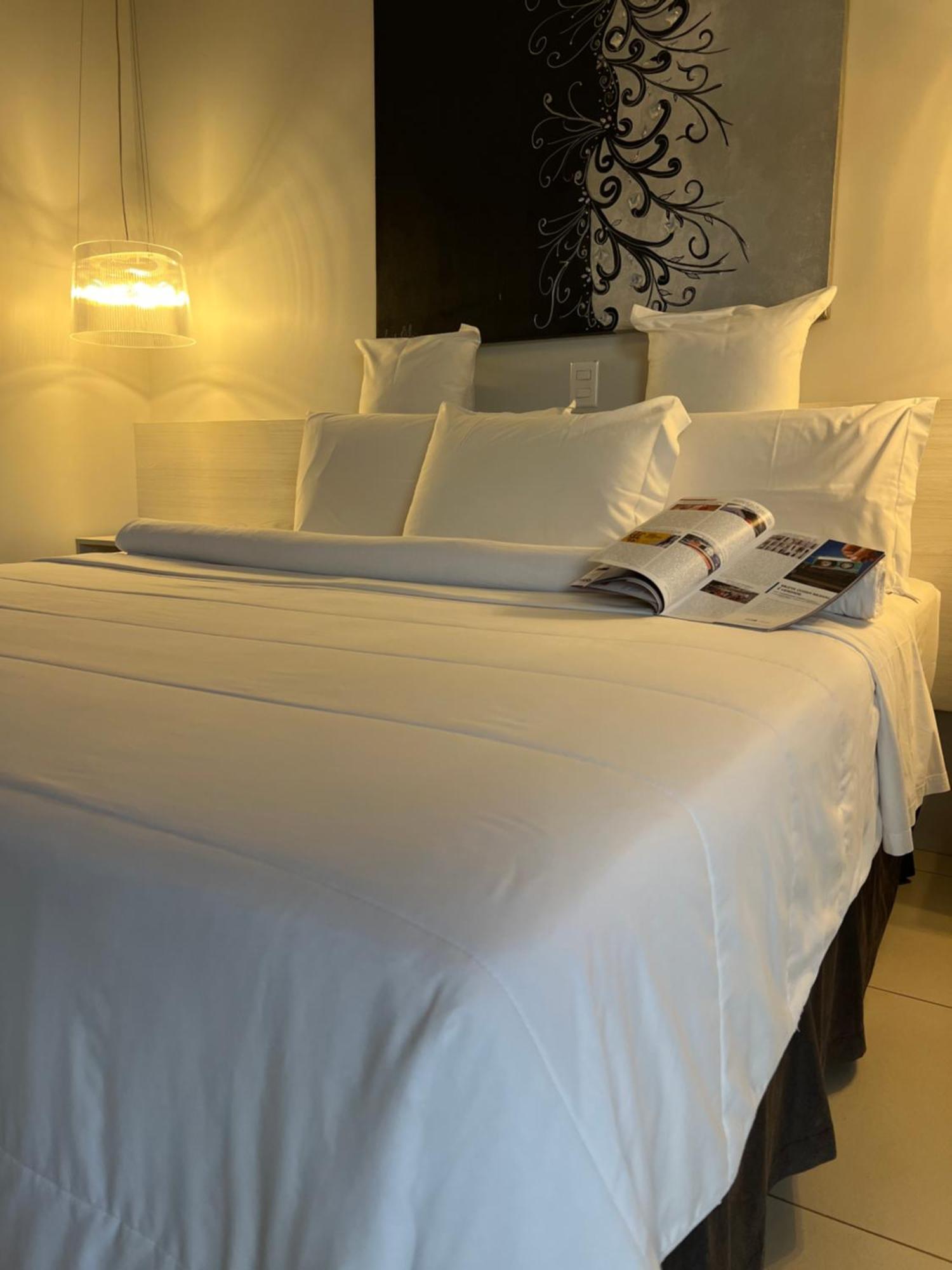 Araguaína Hotel Relicario מראה חיצוני תמונה