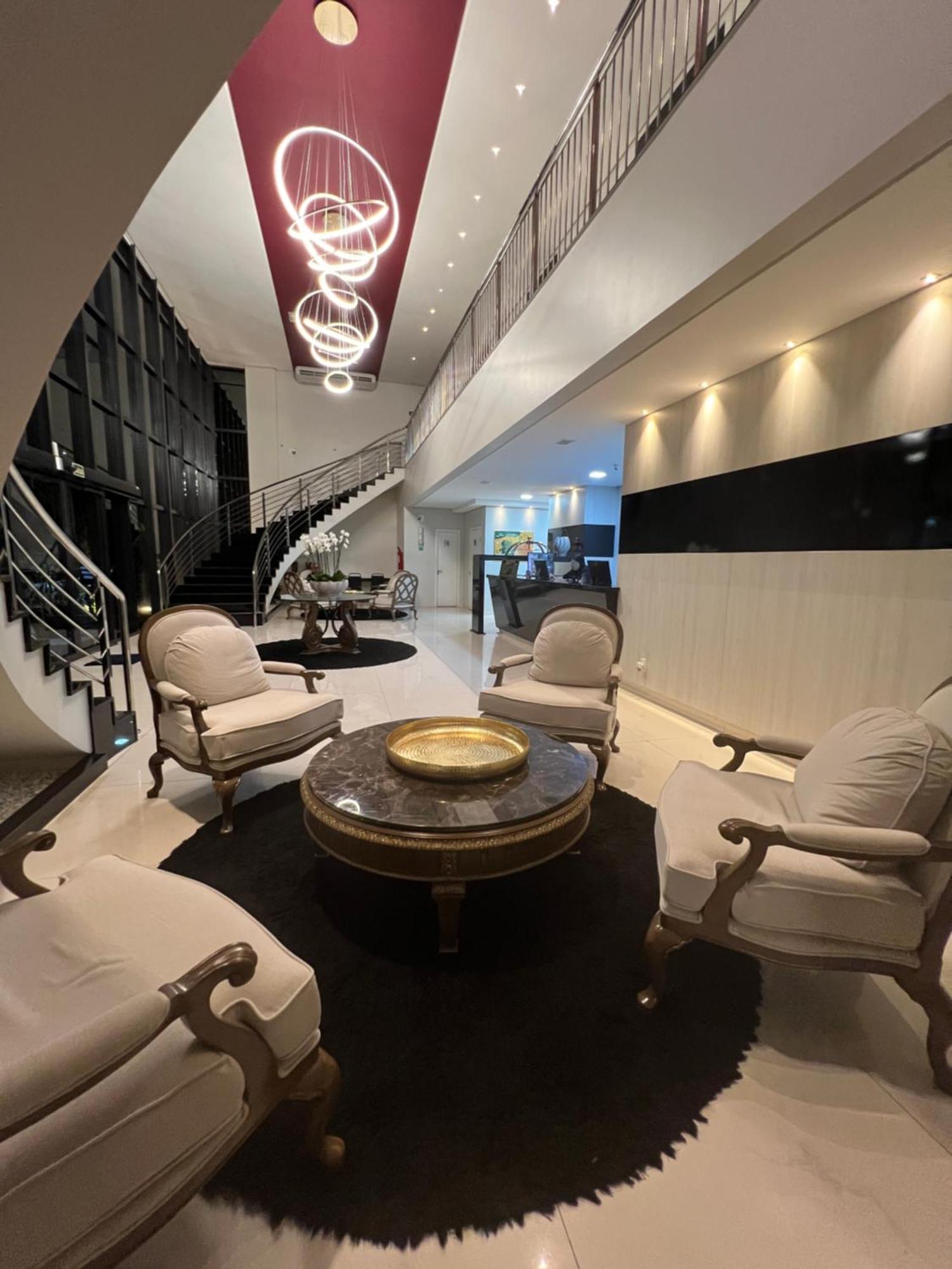 Araguaína Hotel Relicario מראה חיצוני תמונה